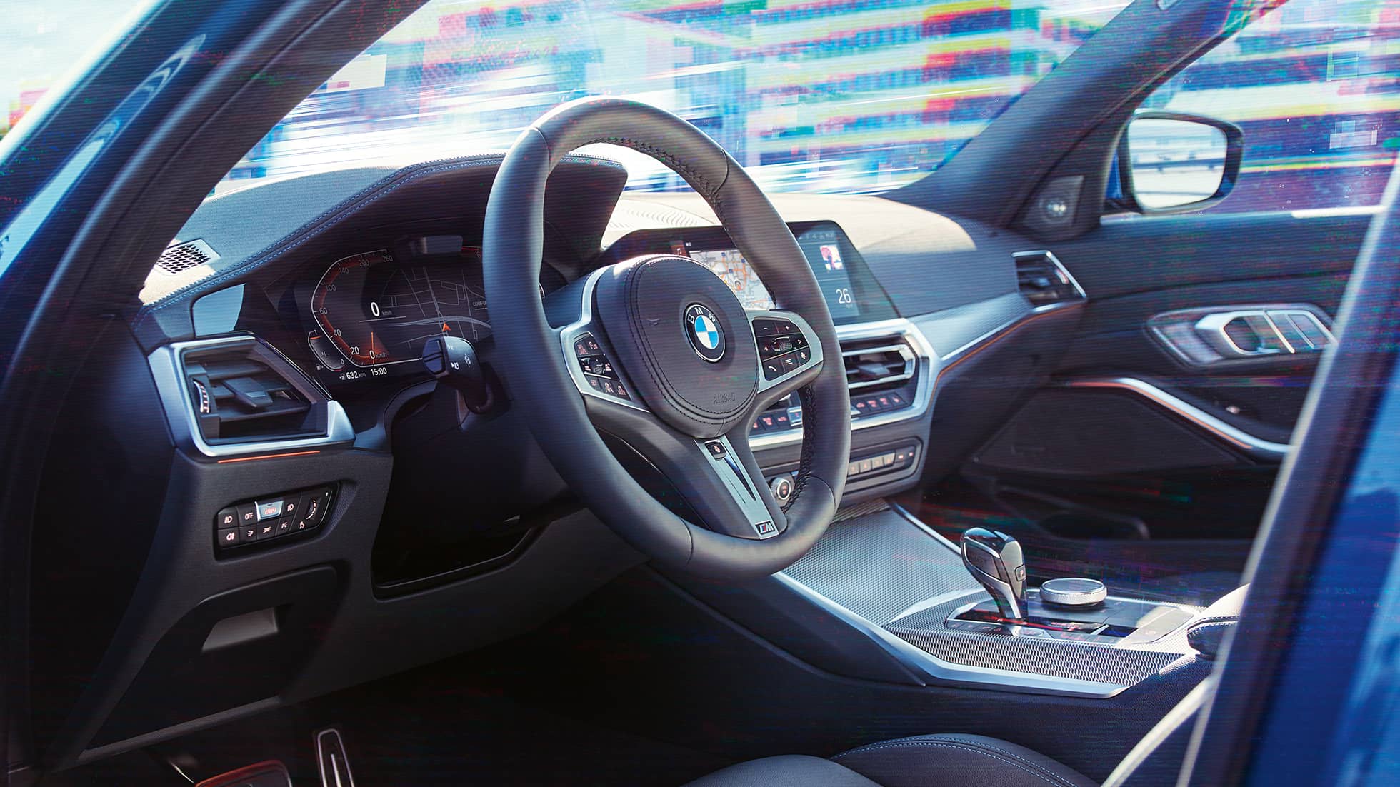 BMW 3 Series BMW 3 Series